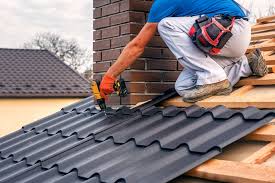 Ivanhoe, CA Roofing Contractor Company